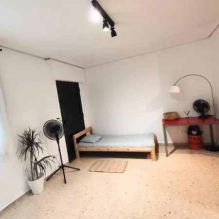 דירה Apartamento Capital 6