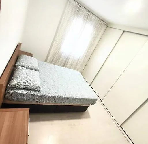 Apartamento Capital 6 公寓 *