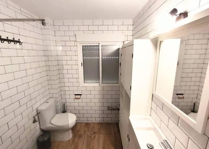 Apartamento Capital 6 公寓 瓦伦西亚