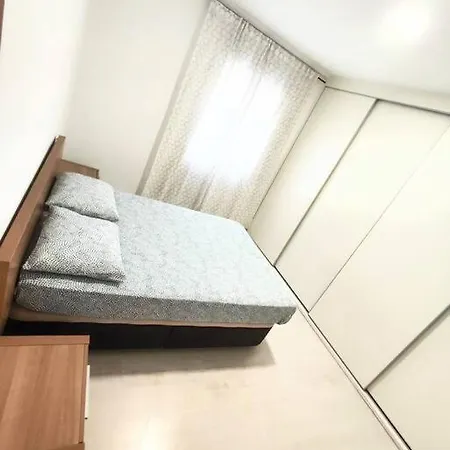 Apartamento Capital 6 Apartament *